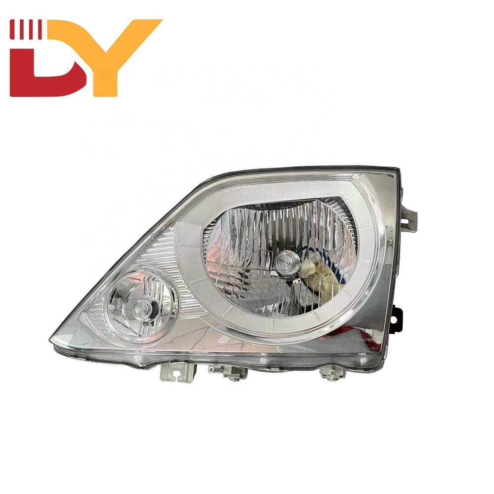 OEM 92101-58000 Head Lamp Headlight for County Minibus Public Light Bus